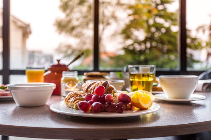 Clarion Hotel Stavanger