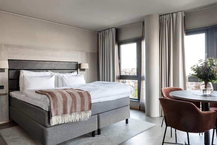 Clarion Hotel Stavanger