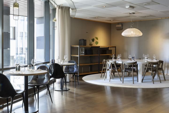 Clarion Hotel Stavanger