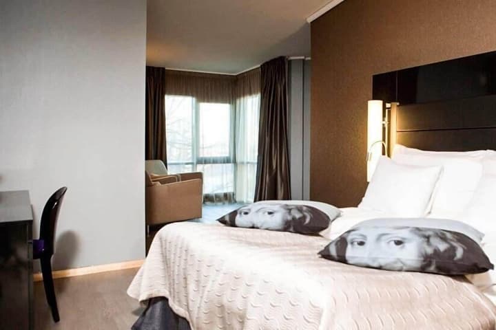Clarion Hotel Stavanger