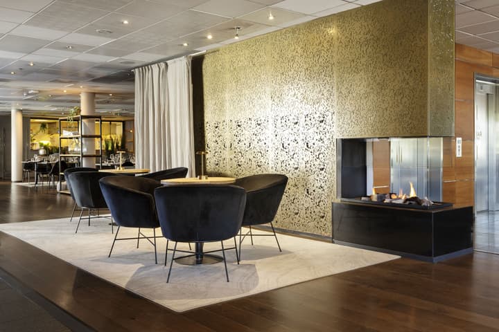 Clarion Hotel Stavanger