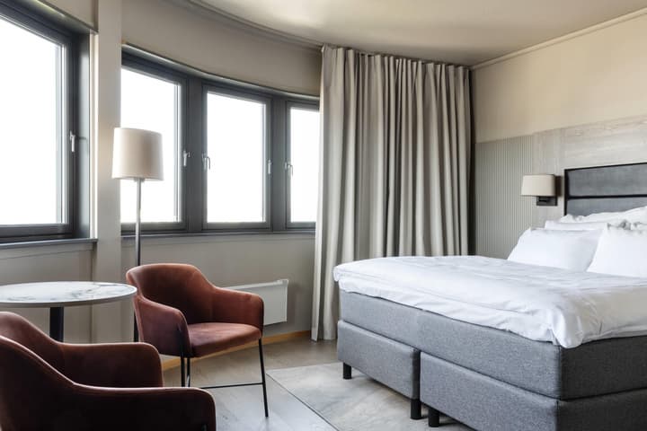 Clarion Hotel Stavanger