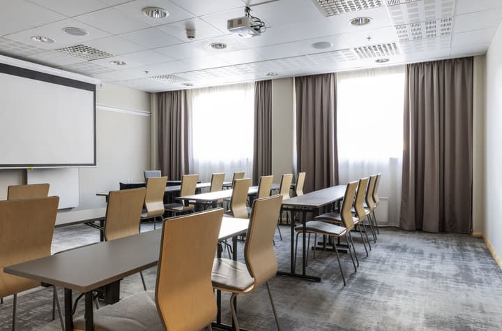 Clarion Hotel Stavanger