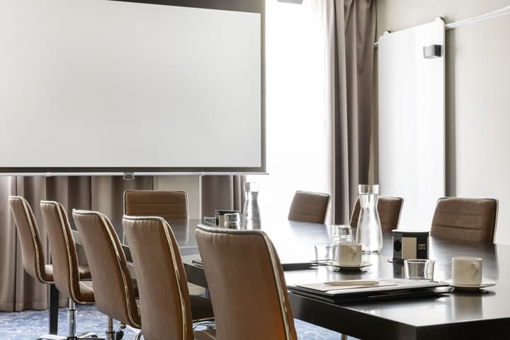 Clarion Hotel Stavanger