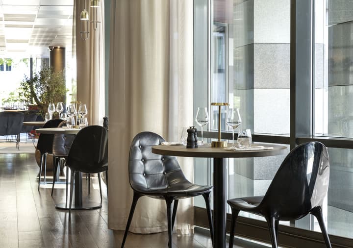 Clarion Hotel Stavanger
