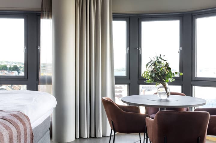 Clarion Hotel Stavanger