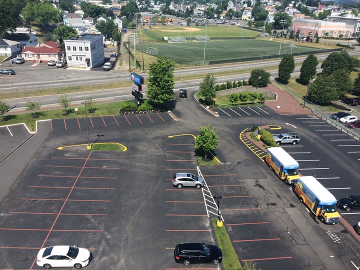 Comfort Inn & Suites Logan International Airport