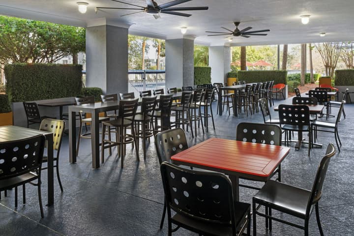 City Express by Marriott Orlando International Drive