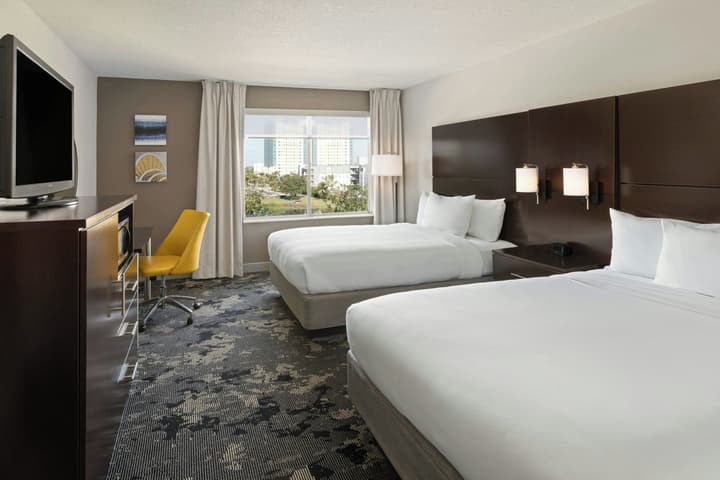City Express by Marriott Orlando International Drive