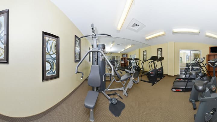 City Express by Marriott Orlando International Drive