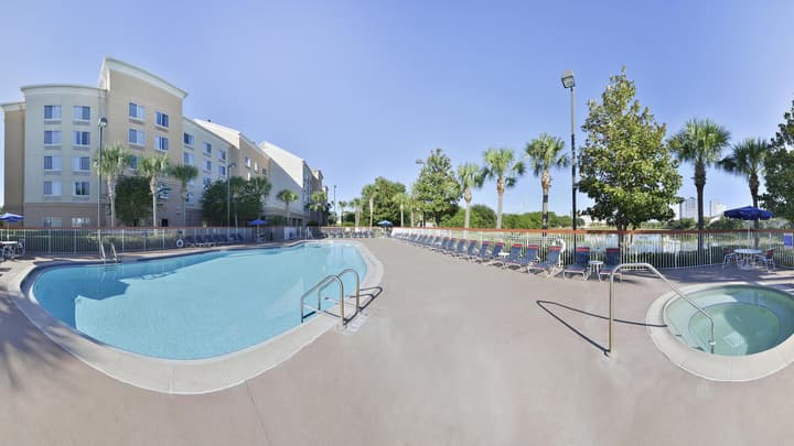 City Express by Marriott Orlando International Drive