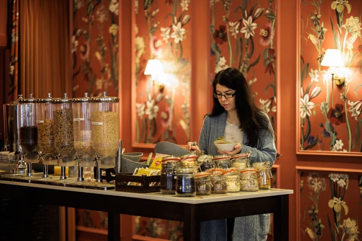 Hotel Woodstock, an Ascend Hotel Collection Member