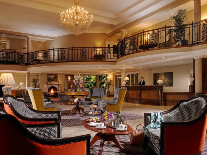 Hotel Woodstock, an Ascend Hotel Collection Member