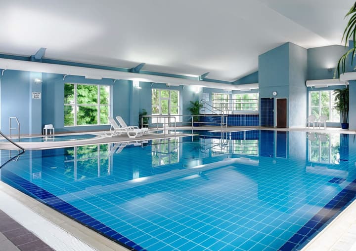 Hotel Woodstock, an Ascend Hotel Collection Member