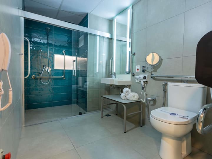 Mercure Sao Paulo Pinheiros