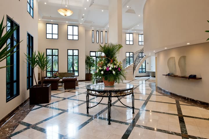 Mercure Sao Paulo Pinheiros
