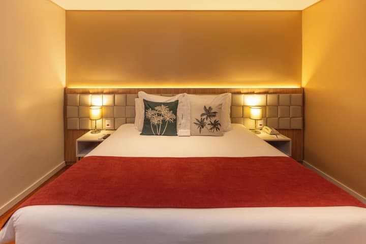 Sanma Hotel