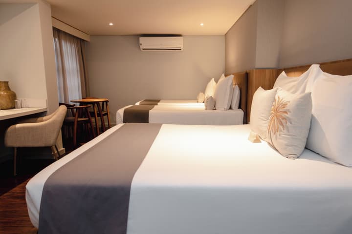 Sanma Hotel