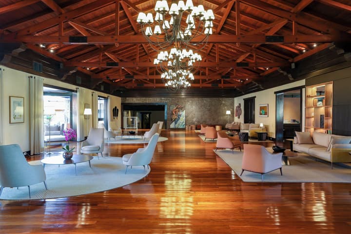 Sanma Hotel