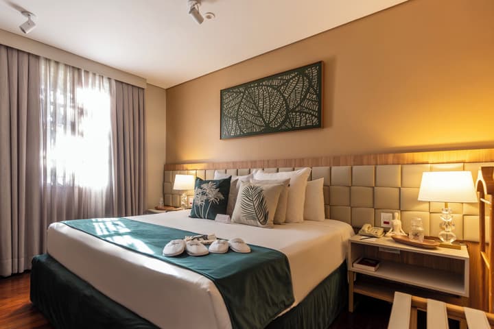 Sanma Hotel