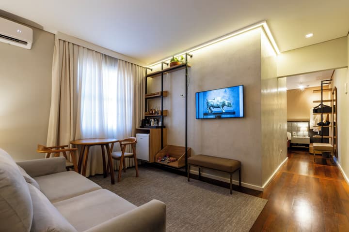 Sanma Hotel