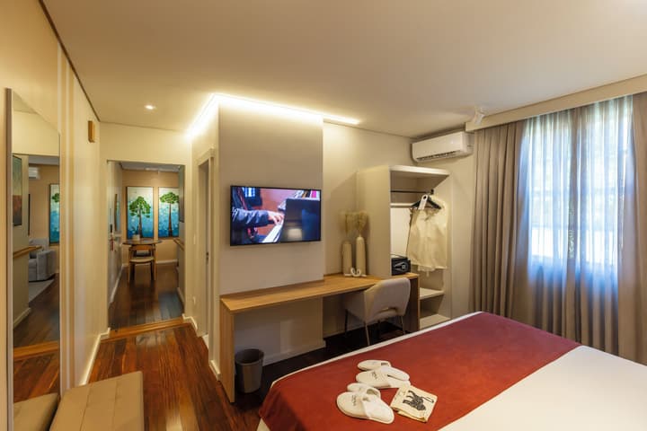 Sanma Hotel