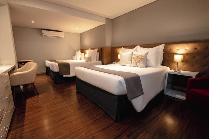 Sanma Hotel