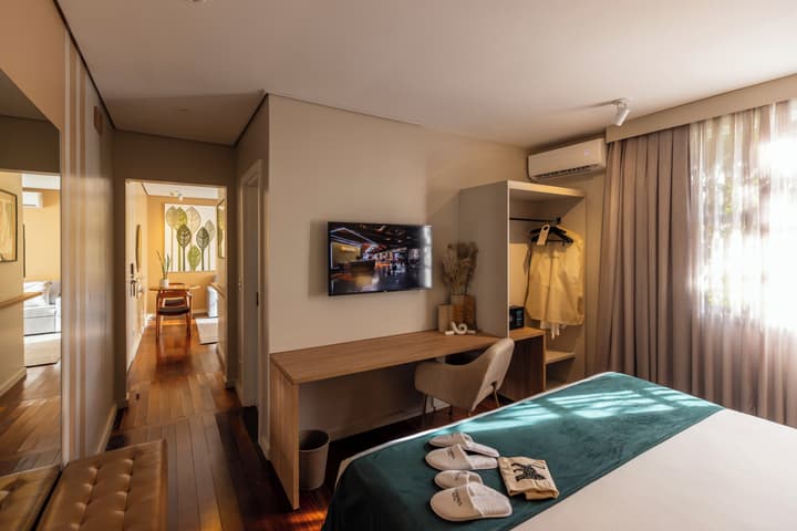 Sanma Hotel