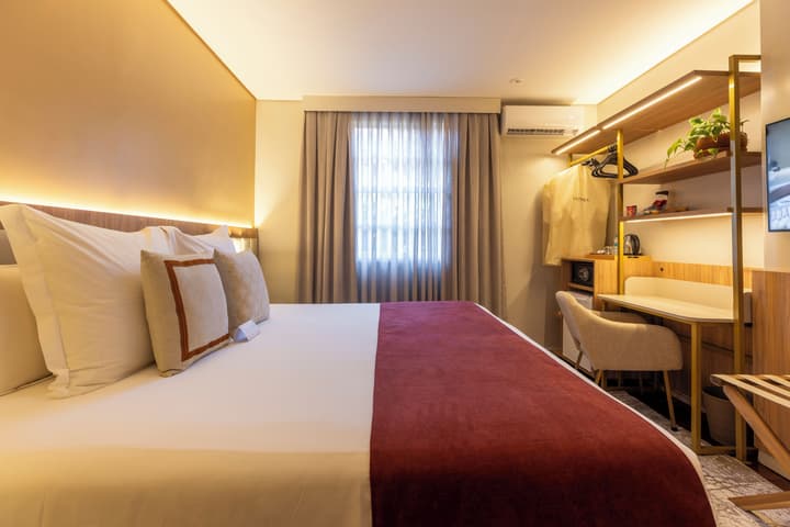 Sanma Hotel
