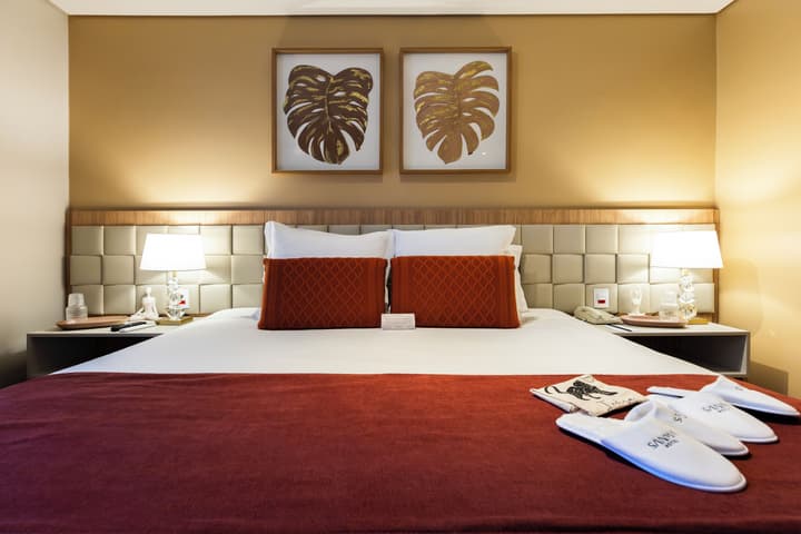Sanma Hotel