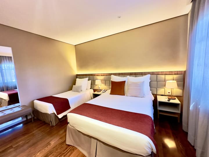 Sanma Hotel