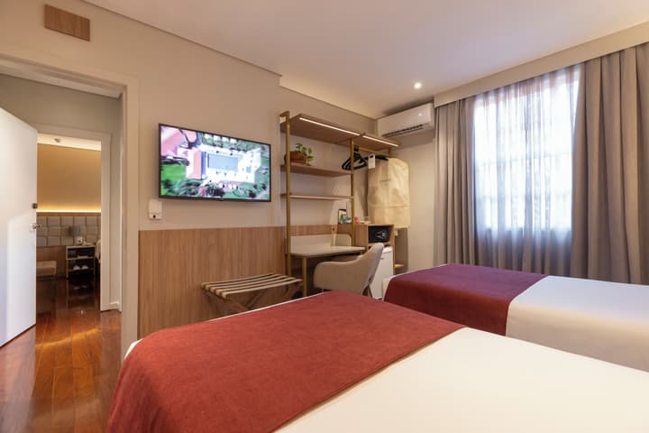 Sanma Hotel