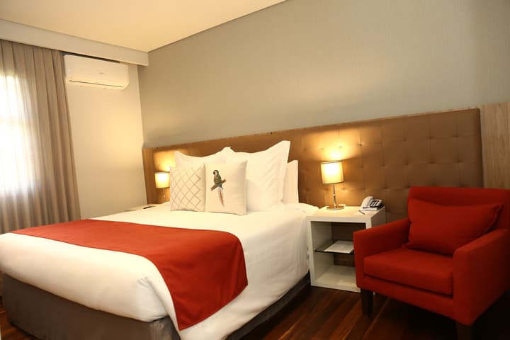 Sanma Hotel