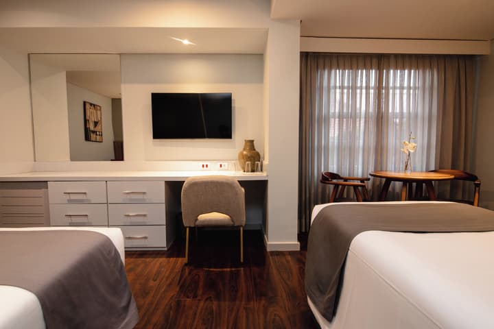 Sanma Hotel