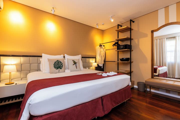 Sanma Hotel
