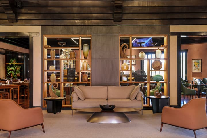 Sanma Hotel