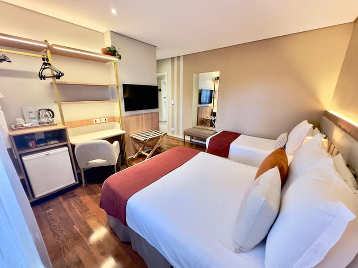 Sanma Hotel