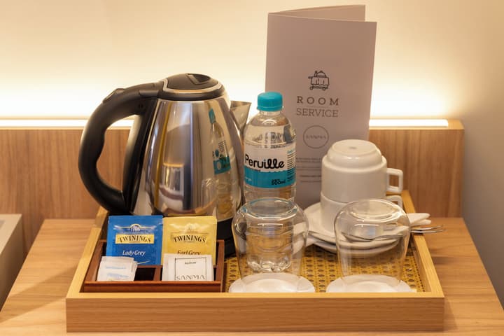 Sanma Hotel