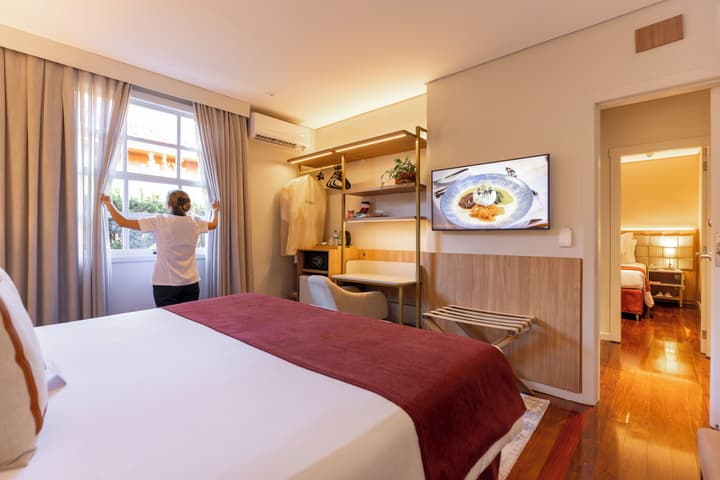 Sanma Hotel