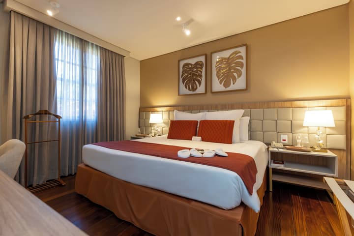 Sanma Hotel