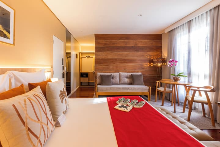 Sanma Hotel
