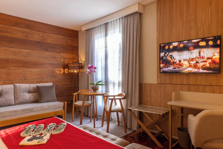 Sanma Hotel