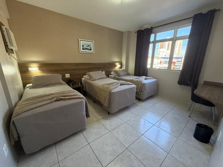 Brisamar Suite Hotel