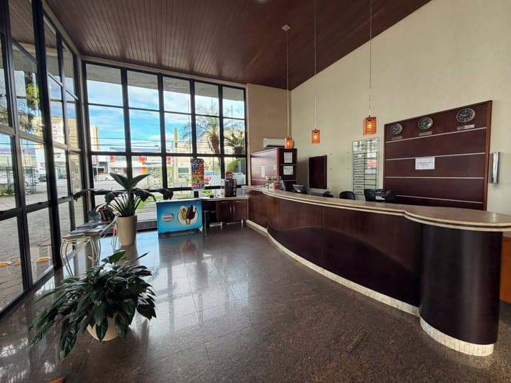 Brisamar Suite Hotel