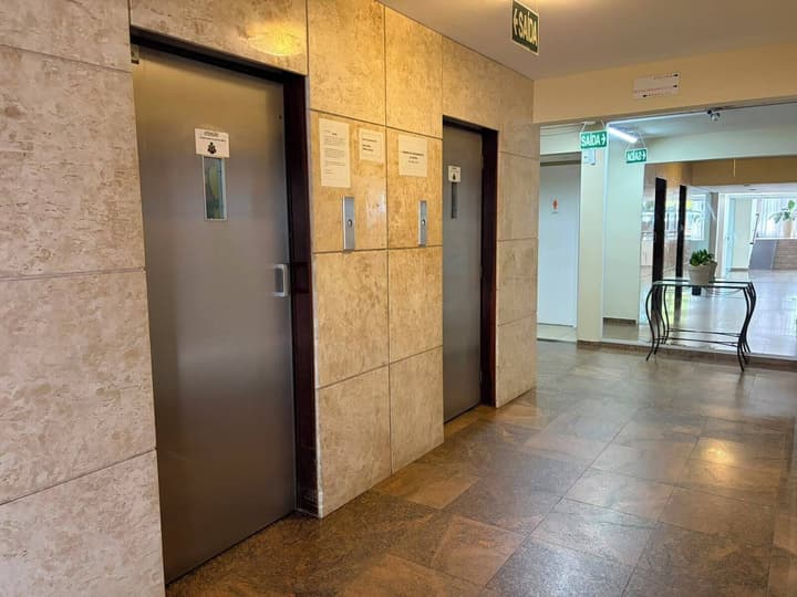 Brisamar Suite Hotel