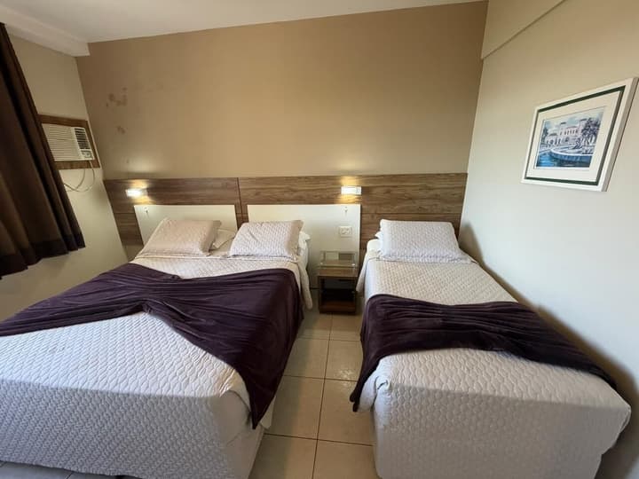 Brisamar Suite Hotel