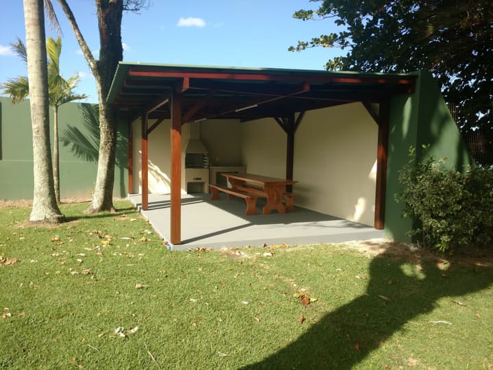 Brisamar Suite Hotel