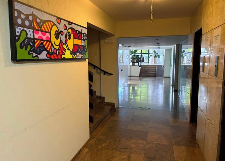Brisamar Suite Hotel