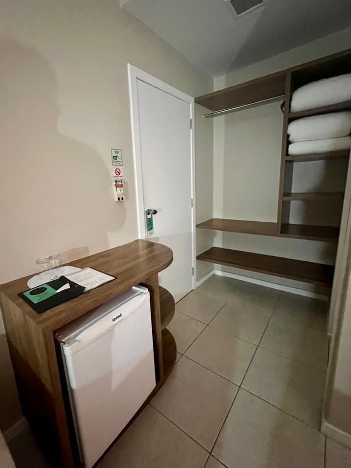 Brisamar Suite Hotel
