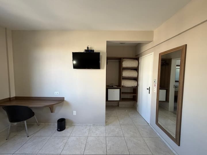 Brisamar Suite Hotel
